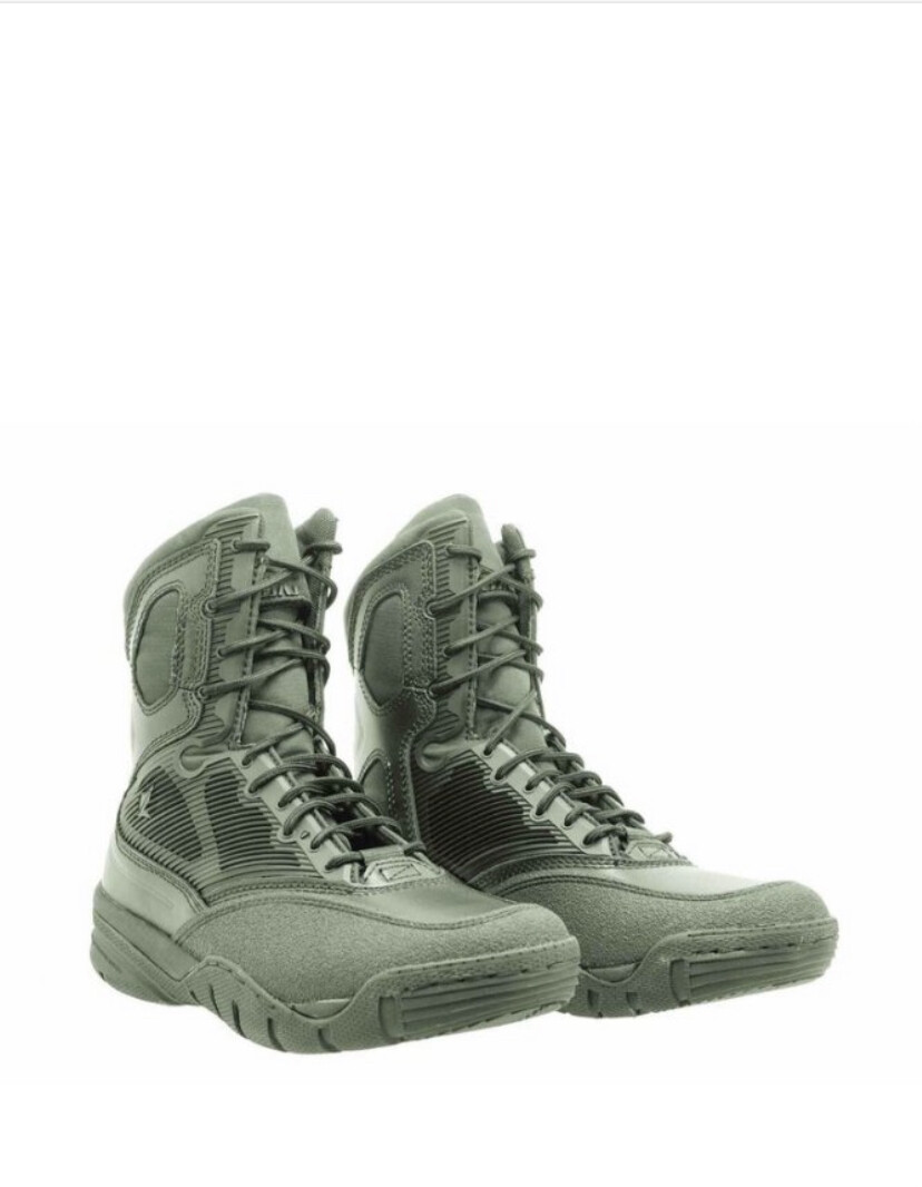 Ботинки LALO TACTICAL BOOTS 8 SHADOW 